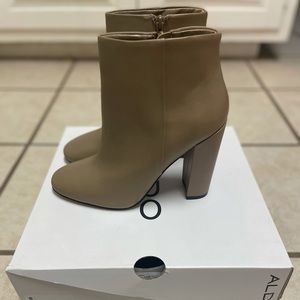 Aldo Aravia Quality Boot!